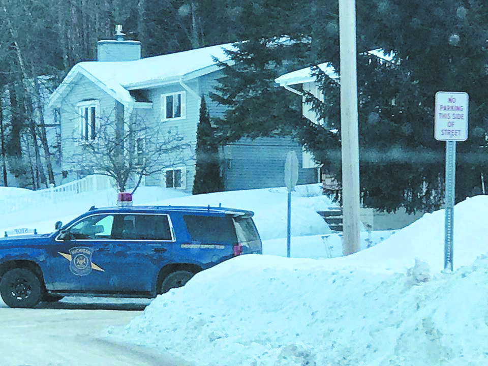 Standoff at Marquette apartment complex News, Sports, Jobs The